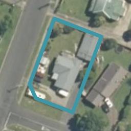 7 Thompson Street, Leamington, Cambridge