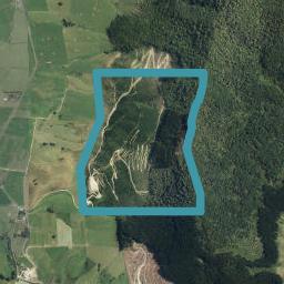 252 Ronga Valley, RAI VALLEY, Rai Valley