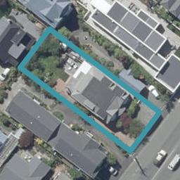 523 Highgate, Maori Hill, Dunedin