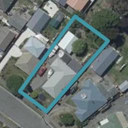 54 Vancouver Crescent, Wainoni, Christchurch