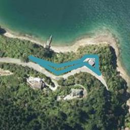 351 Port Underwood Road, Whatamango Bay, Picton