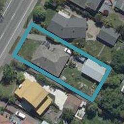 78 Gardiners Road, Bishopdale, Christchurch