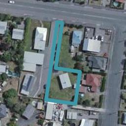 63 Villa Street, Masterton