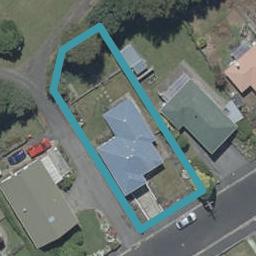19 Stephen Street, Halfway Bush, Dunedin