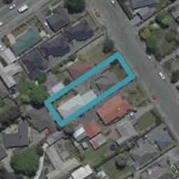 1/25 Manuka Street, Mairehau, Christchurch