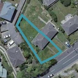 42 Fraser Avenue, Johnsonville, Wellington