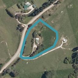 449 Bickerstaffe Road, Maungaturoto, Maungaturoto