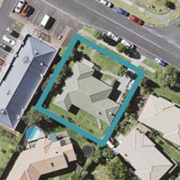 60 Kilimanjaro Drive, Northpark, Auckland