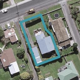 16 Saxton Road, Upper Vogeltown, New Plymouth