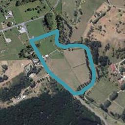 4112 Masterton Castlepoint Road, Tinui