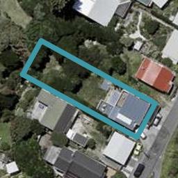 13 Aperahama Street, Paekakariki
