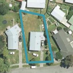 34 Holdaway Street, Riversdale, Blenheim