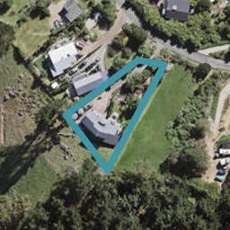 50 Trig Hill Road, Onetangi, Waiheke Island