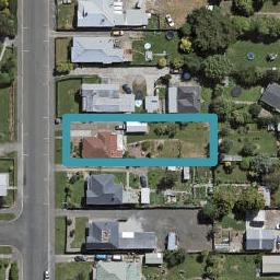 30 Pomona Street, Georgetown, Invercargill