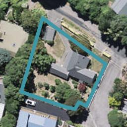 90 Rue Balguerie, Akaroa, Akaroa