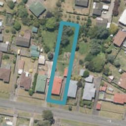 34 Konini Street, Tawhero, Whanganui