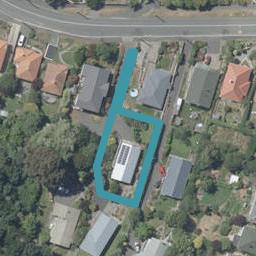43 Barr Street, Kenmure, Dunedin