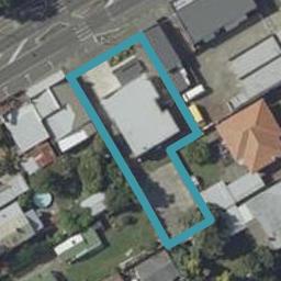 196 Featherston Street, Palmerston North