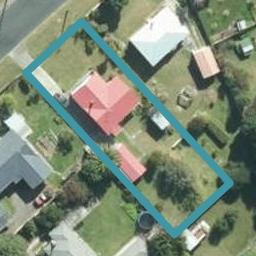 55 Tirarau Street, Dargaville
