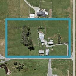203 Ackers Road, New River Ferry