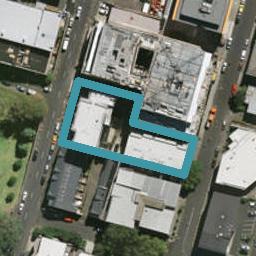 1E/14 Exmouth Street, Eden Terrace, Auckland