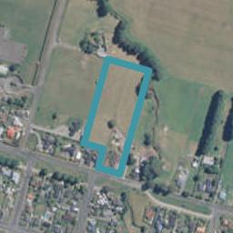 131 Richard Pearse Drive, Temuka