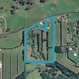 267 Busby Road, Tahawai, Katikati