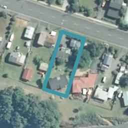 58 View Street, Manapouri, Manapouri