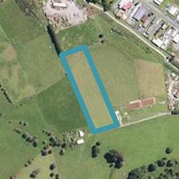 89 Station Road, Kaikohe, Kaikohe