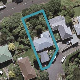 5C Pembroke Street, Westown, New Plymouth
