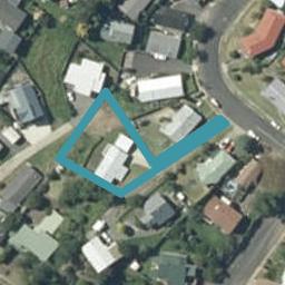 107 Hays Place, Thames