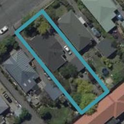 54 Bletsoe Avenue, Spreydon, Christchurch