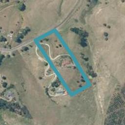 757 Seafield Road, Puketapu, Napier