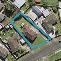 49 Chadwick Crescent, Mangere East, Auckland