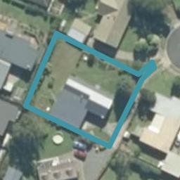 16 McDonald Place, Paeroa, Paeroa