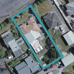 55 Harley Street, Solway, Masterton