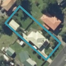 12 Prospect Street, Putaruru