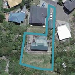 34 Domanski Crescent, Owhiro Bay, Wellington