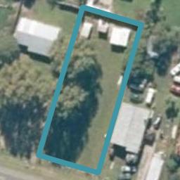 21 Dundas Street, Pōrangahau