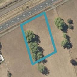 4573 State Highway 1, OHINGAITI, KIMBOLTON