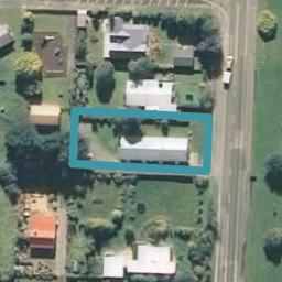 50 Diana Street, Lumsden, Lumsden