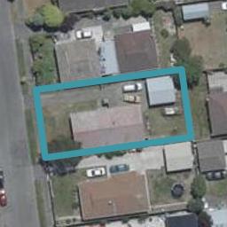 12 Four Elms Place, Parklands, Christchurch