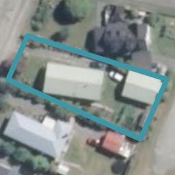 37 George Street, Pleasant Point