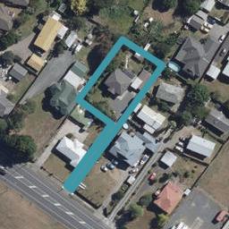 136A Great South Road, Ngaruawahia