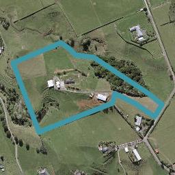 61 Pitt Road, Hillsborough, New Plymouth