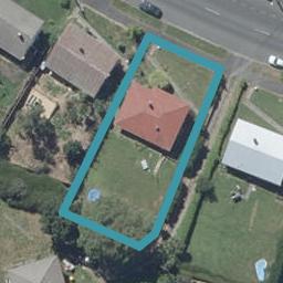 163 Brockville Road, Brockville, Dunedin