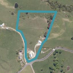 1046 Whakapirau Road, Maungaturoto