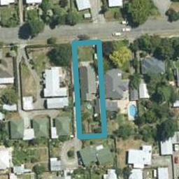 7 Stratford Street, Blenheim