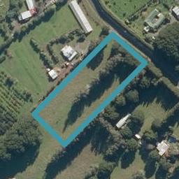 163A Apotu Road, Kauri