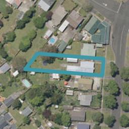 11 Poutini Street, Whanganui East, Whanganui